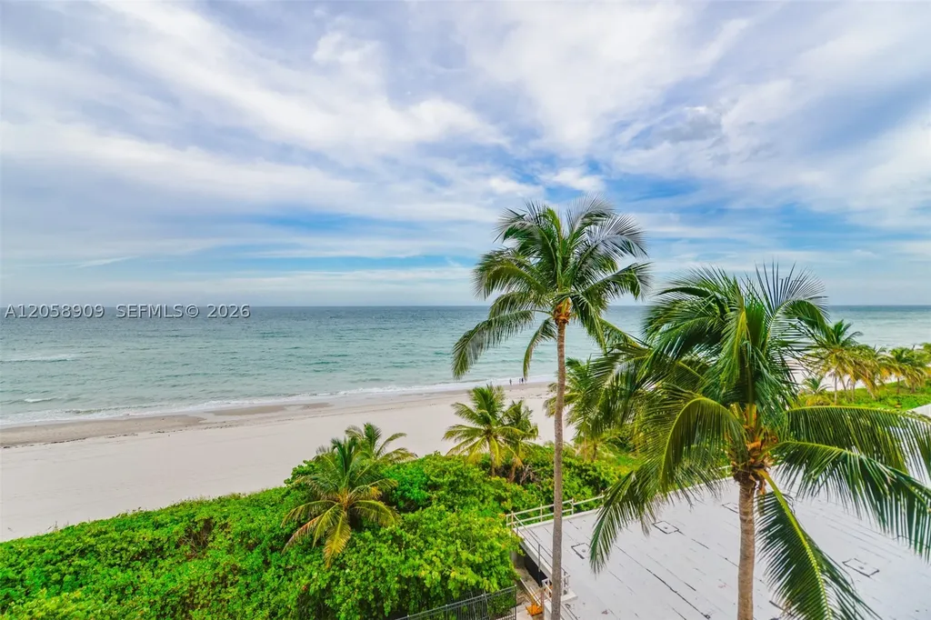 1950 S Ocean Drive Hallandale Beach FL 33009