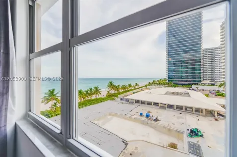 1950 S Ocean Drive Hallandale Beach FL 33009