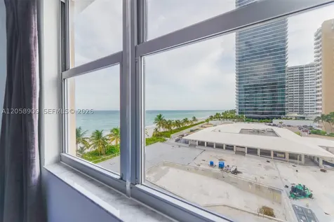 1950 S Ocean Drive Hallandale Beach FL 33009