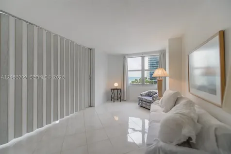 1950 S Ocean Drive Hallandale Beach FL 33009