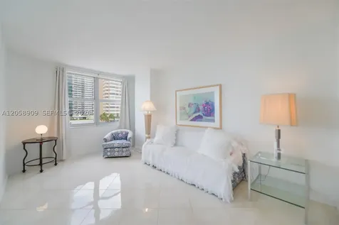 1950 S Ocean Drive Hallandale Beach FL 33009