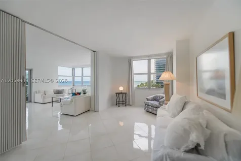 1950 S Ocean Drive Hallandale Beach FL 33009