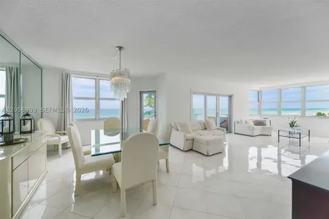 1950 S Ocean Drive Hallandale Beach FL 33009