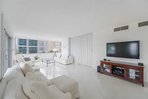 1950 S Ocean Drive Hallandale Beach FL 33009