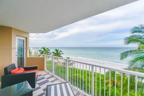 1950 S Ocean Drive Hallandale Beach FL 33009