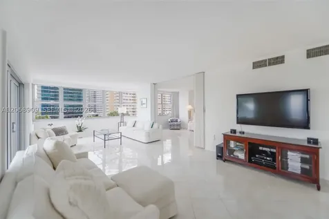 1950 S Ocean Drive Hallandale Beach FL 33009