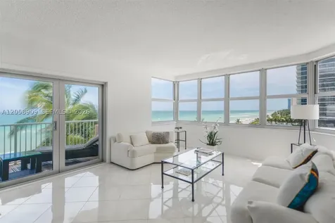 1950 S Ocean Drive Hallandale Beach FL 33009
