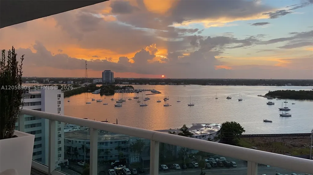 7900 Harbor Island Drive North Bay Village FL 33141