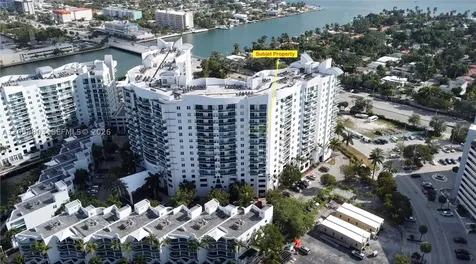 7900 Harbor Island Drive North Bay Village FL 33141
