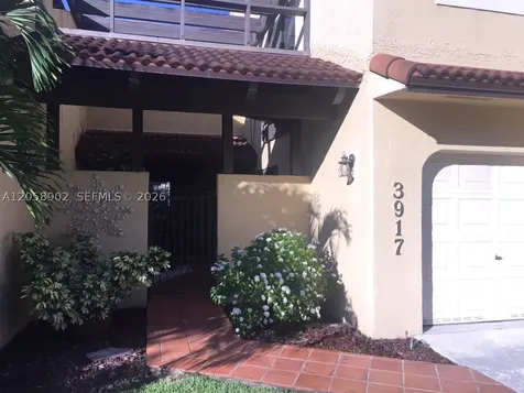 3917 Adra Avenue Doral FL 33178
