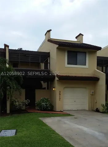3917 Adra Avenue Doral FL 33178