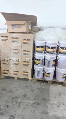 Full Production Of Product & Delivery Cutler Bay FL 33157