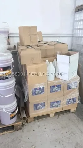 Full Production Of Product & Delivery Cutler Bay FL 33157