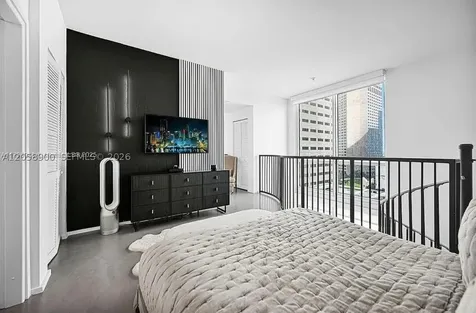 300 S Biscayne Boulevard Miami FL 33131