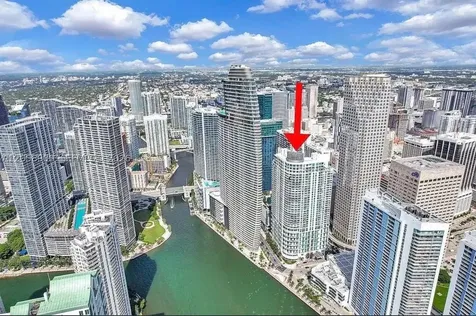 300 S Biscayne Boulevard Miami FL 33131