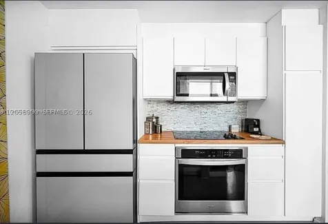 300 S Biscayne Boulevard Miami FL 33131