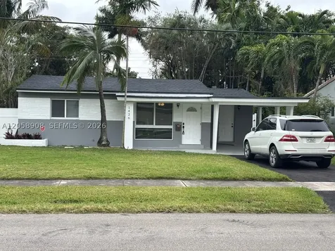 1426 Arthur Street Hollywood FL 33020