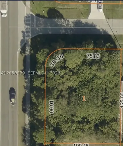 4537 SW Savona Boulevard Port St. Lucie FL 34953