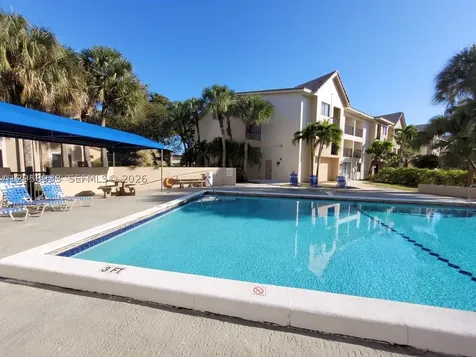 10001 W Atlantic Boulevard Coral Springs FL 33071