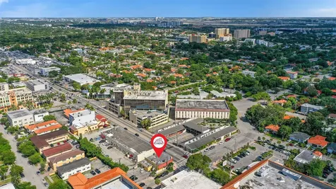 3800 SW 8th Street Coral Gables FL 33134
