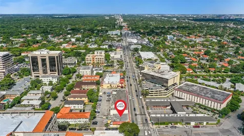 3800 SW 8th Street Coral Gables FL 33134