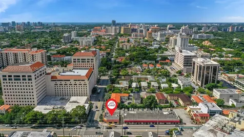 3800 SW 8th Street Coral Gables FL 33134