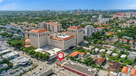 3800 SW 8th Street Coral Gables FL 33134