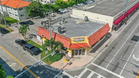 3800 SW 8th Street Coral Gables FL 33134