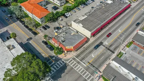 3800 SW 8th Street Coral Gables FL 33134