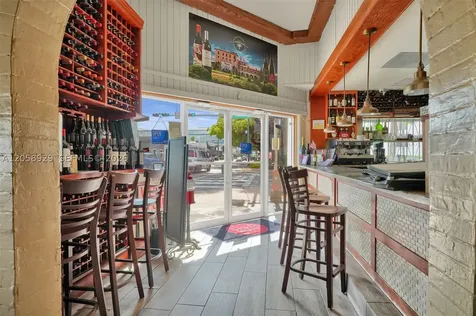 3800 SW 8th Street Coral Gables FL 33134
