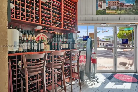 3800 SW 8th Street Coral Gables FL 33134