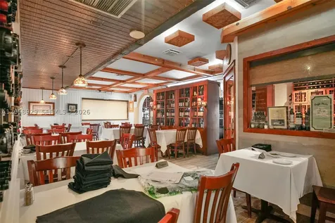 3800 SW 8th Street Coral Gables FL 33134