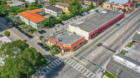 3800 SW 8th Street Coral Gables FL 33134