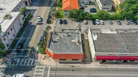 3800 SW 8th Street Coral Gables FL 33134