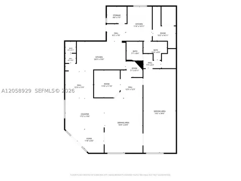 3800 SW 8th Street Coral Gables FL 33134