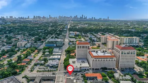 3800 SW 8th Street Coral Gables FL 33134