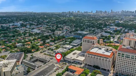 3800 SW 8th Street Coral Gables FL 33134