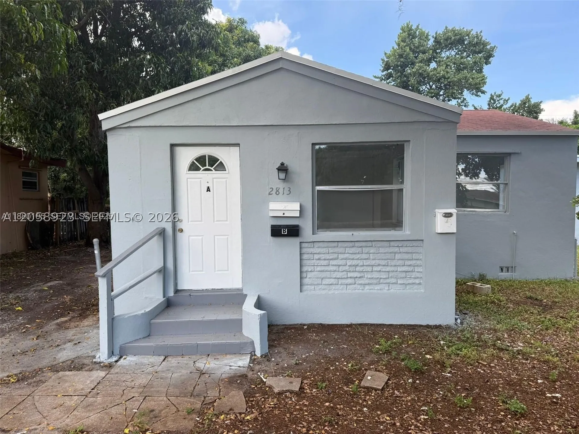 2813 Dewey Street Hollywood FL 33020
