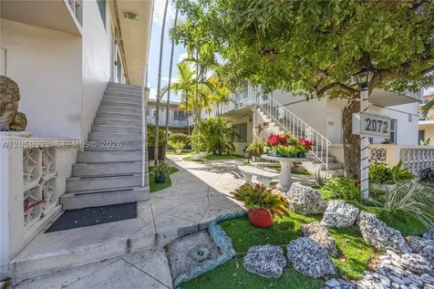 2072 NE 169th Street North Miami Beach FL 33162