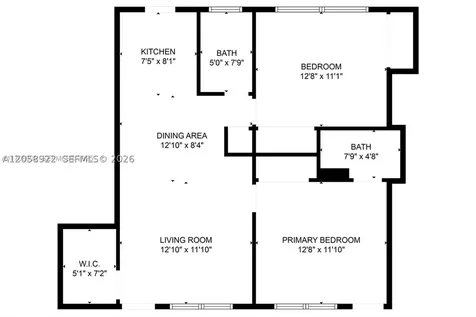 2072 NE 169th Street North Miami Beach FL 33162