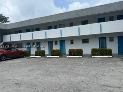 19051 NE 2nd Avenue Miami FL 33179