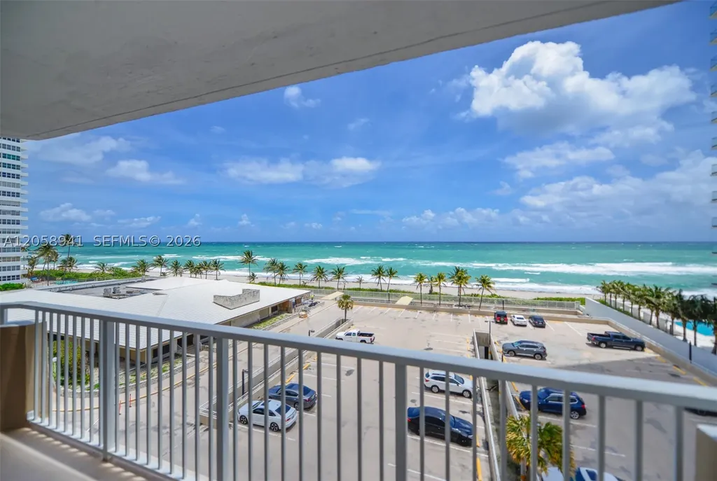 1980 S Ocean Drive Hallandale Beach FL 33009