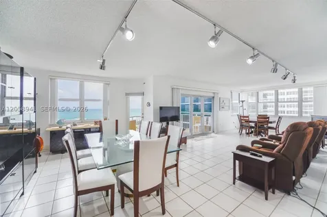 1980 S Ocean Drive Hallandale Beach FL 33009