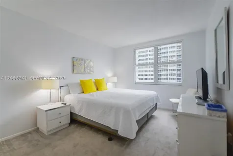 1980 S Ocean Drive Hallandale Beach FL 33009