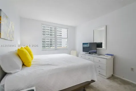 1980 S Ocean Drive Hallandale Beach FL 33009
