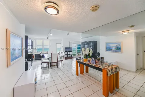 1980 S Ocean Drive Hallandale Beach FL 33009