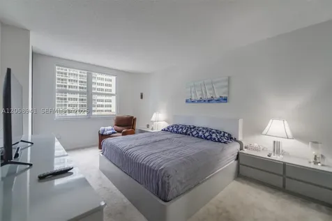 1980 S Ocean Drive Hallandale Beach FL 33009