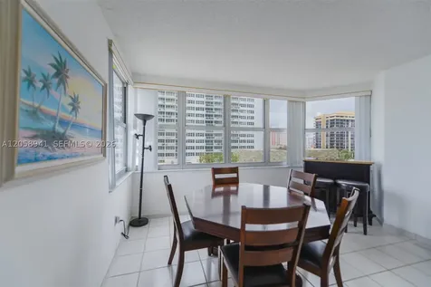 1980 S Ocean Drive Hallandale Beach FL 33009
