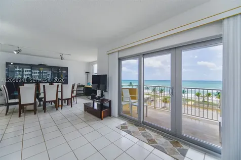 1980 S Ocean Drive Hallandale Beach FL 33009