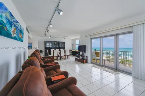 1980 S Ocean Drive Hallandale Beach FL 33009